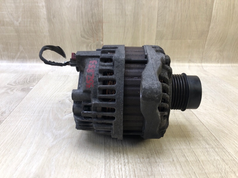 Генератор COMPASS 06-16 2014 2.0 ECN Генератор COMPASS 06-16 2014 2.0 ECN