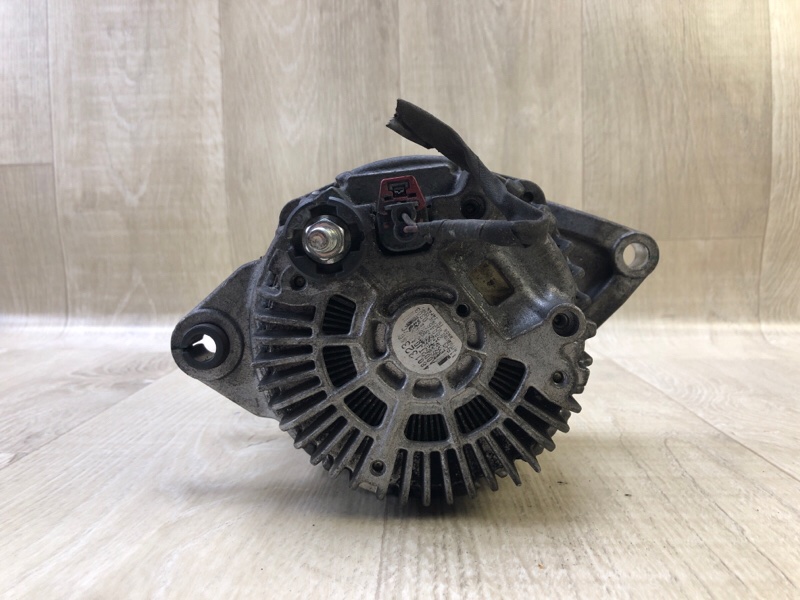 Генератор COMPASS 06-16 2014 2.0 ECN Генератор COMPASS 06-16 2014 2.0 ECN