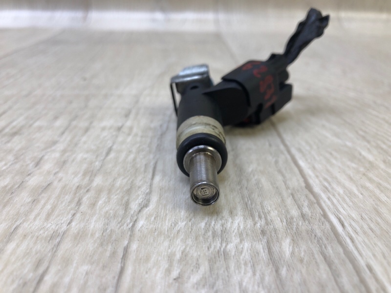 Форсунка топливная JEEP COMPASS 06-16 2.0 ECN Форсунка топливная JEEP COMPASS 06-16 2.0 ECN