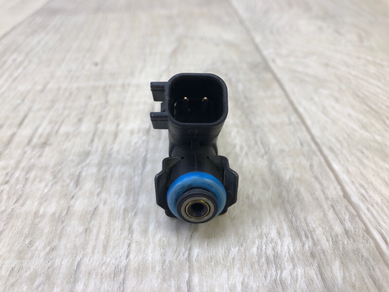 Форсунка топливная COMPASS 06-16 2014 2.0 ECN Форсунка топливная COMPASS 06-16 2014 2.0 ECN