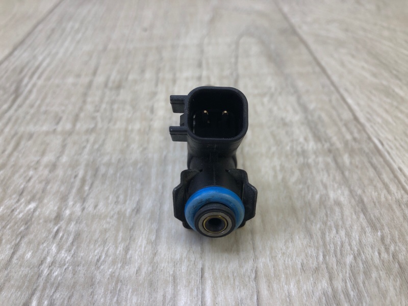 Форсунка топливная COMPASS 06-16 2014 2.0 ECN Форсунка топливная COMPASS 06-16 2014 2.0 ECN