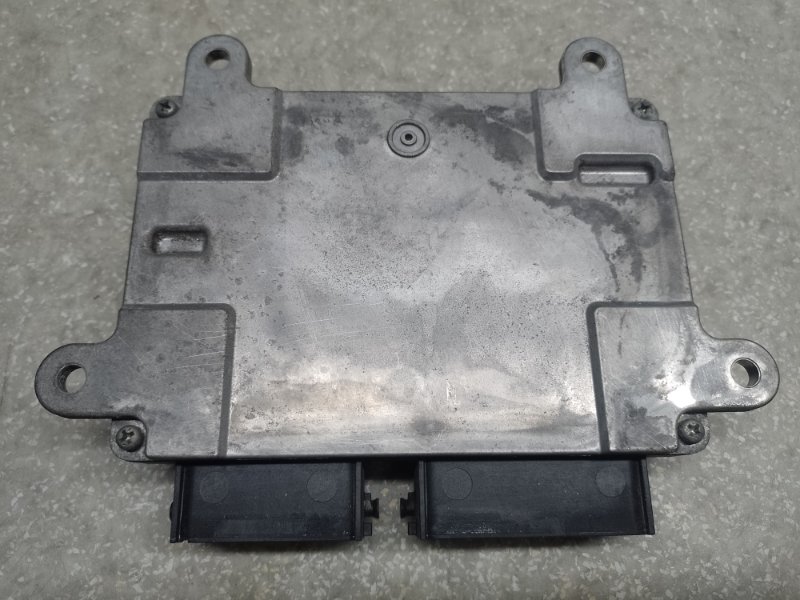 Блок управления двигателем OUTLANDER XL 05-13 2007 3.0 6B31