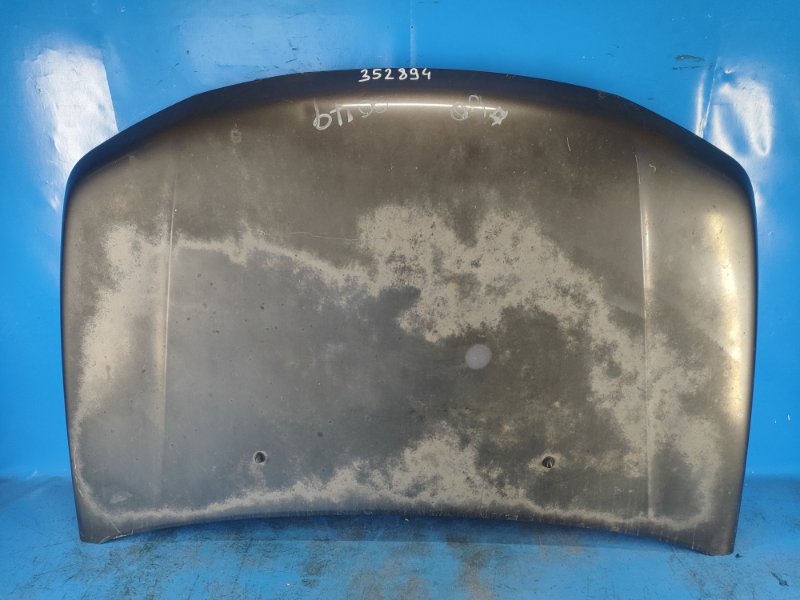 Капот SUZUKI GRAND VITARA 05-15 57300-65810 Б/У