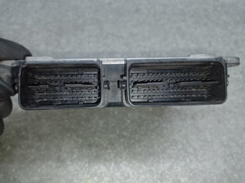 Блок управления двигателем MITSUBISHI OUTLANDER XL 05-13 3.0 6B31