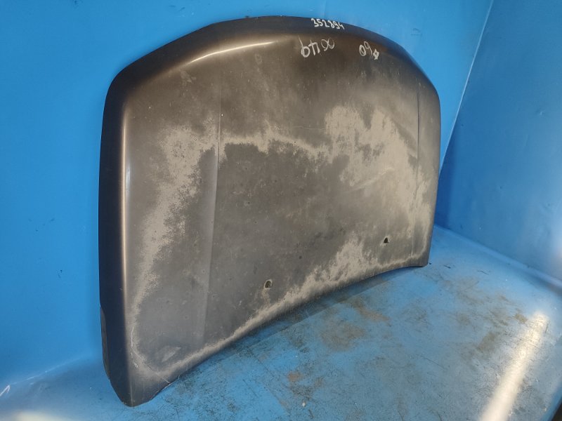 Капот GRAND VITARA 05-15