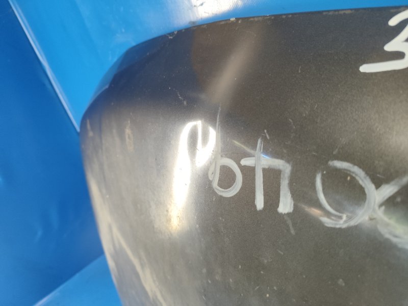 Капот GRAND VITARA 05-15