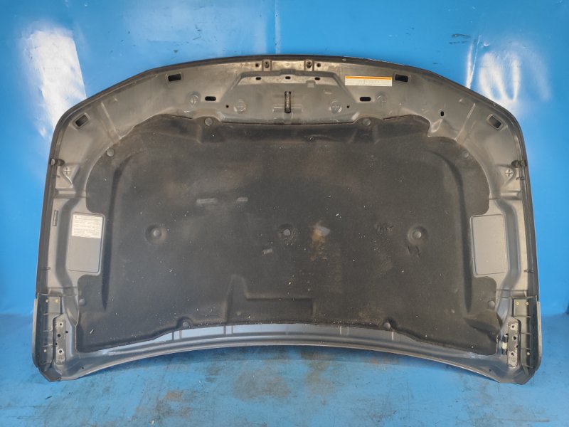 Капот GRAND VITARA 05-15