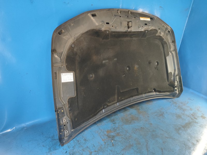 Капот GRAND VITARA 05-15