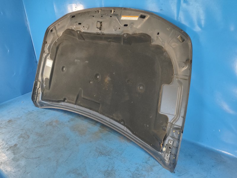 Капот GRAND VITARA 05-15