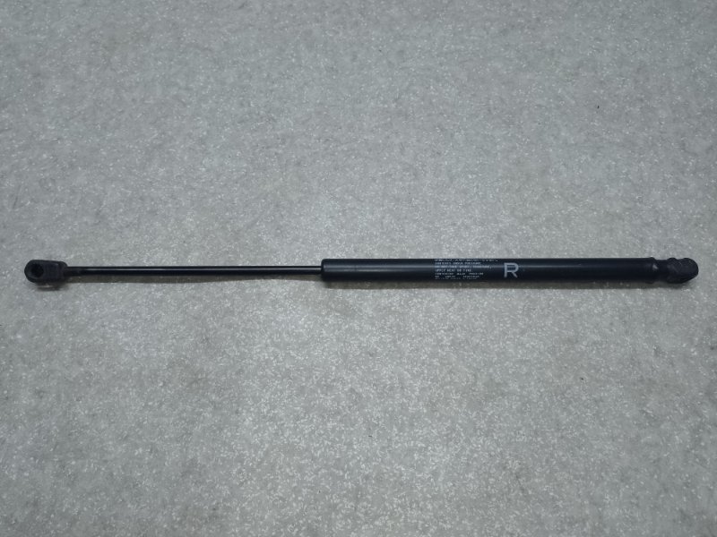 Амортизатор крышки багажника правый MITSUBISHI OUTLANDER XL 05-13 2007 3.0 6B31 5802A304 Б/У