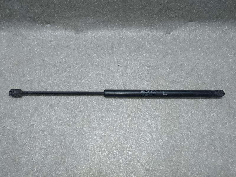 Амортизатор крышки багажника левый MITSUBISHI OUTLANDER XL 05-13 2007 3.0 6B31 5802A303 Б/У