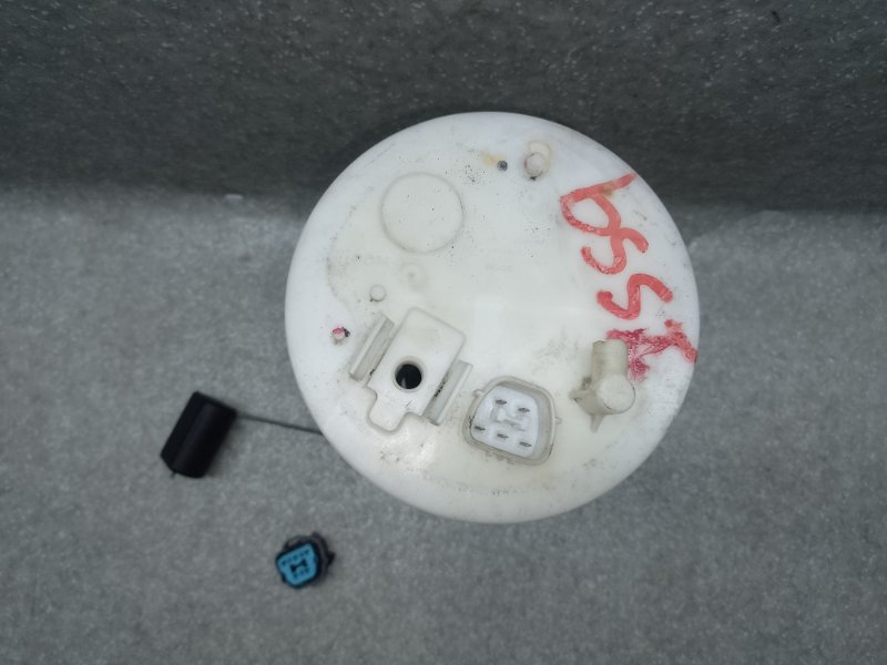 Топливный насос OUTLANDER XL 05-13 2007 3.0 6B31 Топливный насос OUTLANDER XL 05-13 2007 3.0 6B31