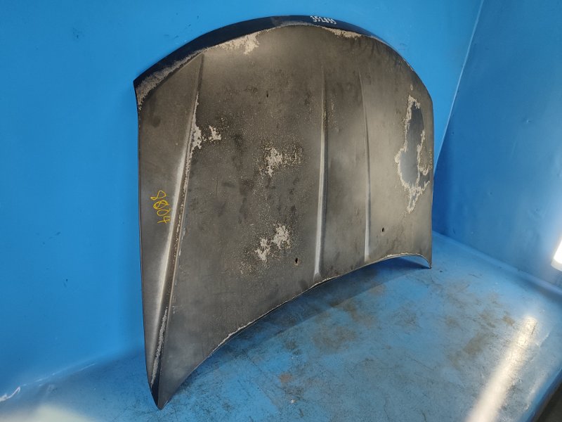 Капот JOURNEY 08-20 2012 2.4 ED3