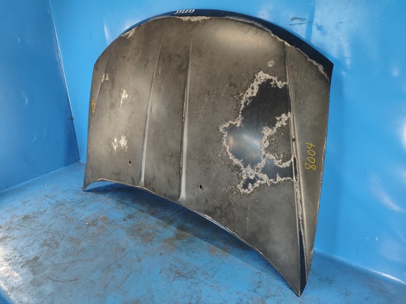 Капот DODGE JOURNEY 08-20 2.4 ED3