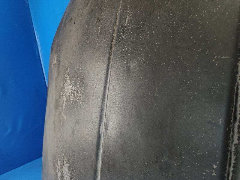 Капот JOURNEY 08-20 2012 2.4 ED3