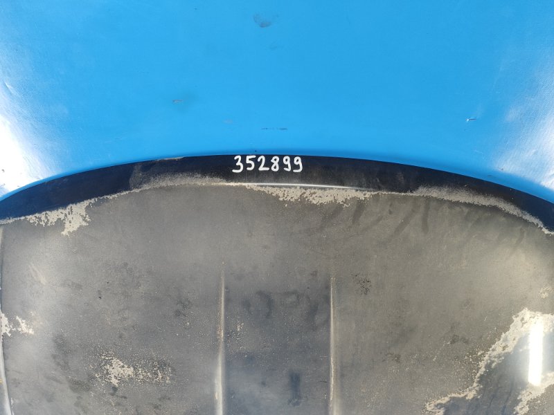 Капот JOURNEY 08-20 2012 2.4 ED3