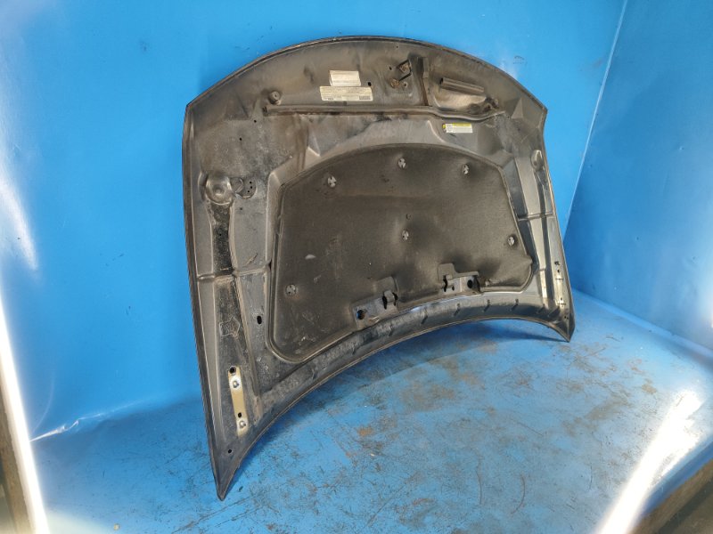 Капот JOURNEY 08-20 2012 2.4 ED3