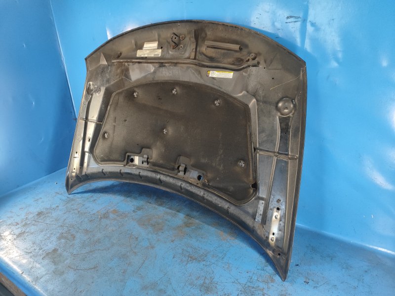 Капот JOURNEY 08-20 2012 2.4 ED3