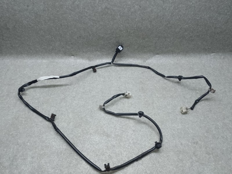 Запчасть проводка бампера задняя MITSUBISHI OUTLANDER XL 05-13 2007 3.0 6B31 8510A395 Б/У Проводка бампера задняя MITSUBISHI OUTLANDER XL 05-13 2007 3.0 6B31 8510A395 Б/У