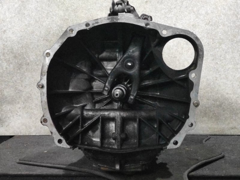 МКПП OUTBACK 09-14 BR 2.0 diesel