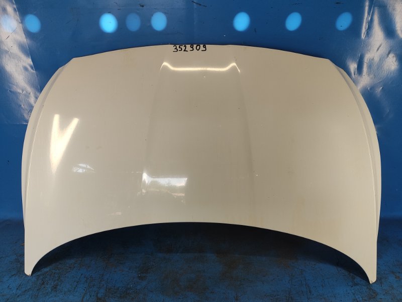 Капот HYUNDAI ACCENT RB 10- 66400-1R120 Б/У