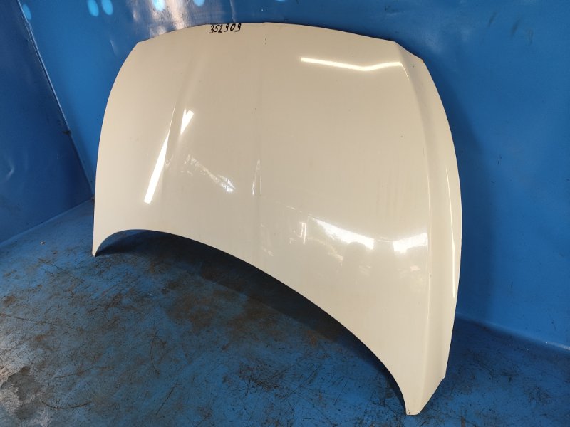 Капот HYUNDAI ACCENT RB 10-