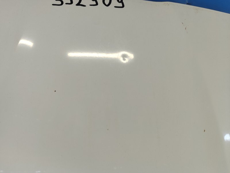 Капот ACCENT RB 10-