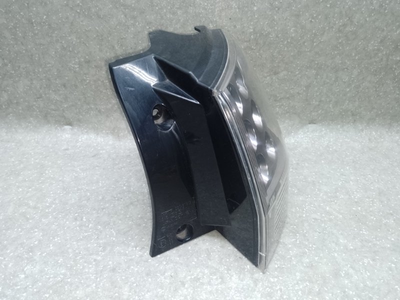 Фонарь наружный правый OUTLANDER XL 05-13 2007 3.0 6B31 Фонарь наружный правый OUTLANDER XL 05-13 2007 3.0 6B31