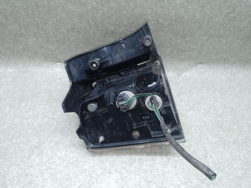 Фонарь наружный правый OUTLANDER XL 05-13 2007 3.0 6B31 Фонарь наружный правый OUTLANDER XL 05-13 2007 3.0 6B31