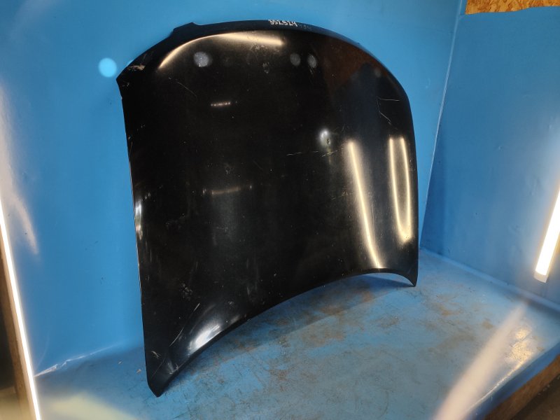 Капот FX S50 03-08 2005 3.5 VQ35DE Капот FX S50 03-08 2005 3.5 VQ35DE