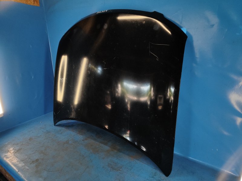 Капот INFINITI FX S50 03-08 3.5 VQ35DE Капот INFINITI FX S50 03-08 3.5 VQ35DE