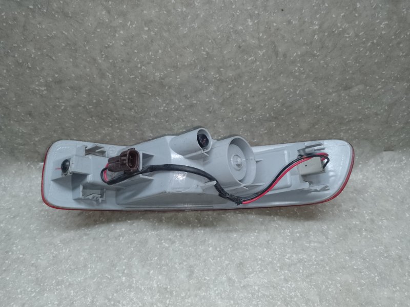 Катафот L левый OUTLANDER XL 05-13 2007 3.0 6B31