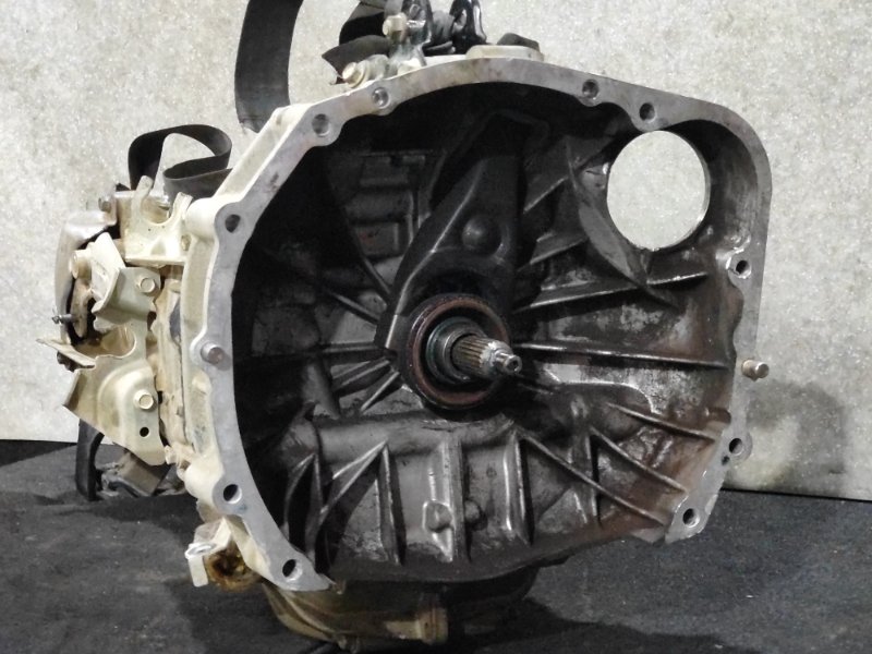 МКПП SUBARU OUTBACK 09-14 BR 2.0 diesel 32000AJ740 Б/У