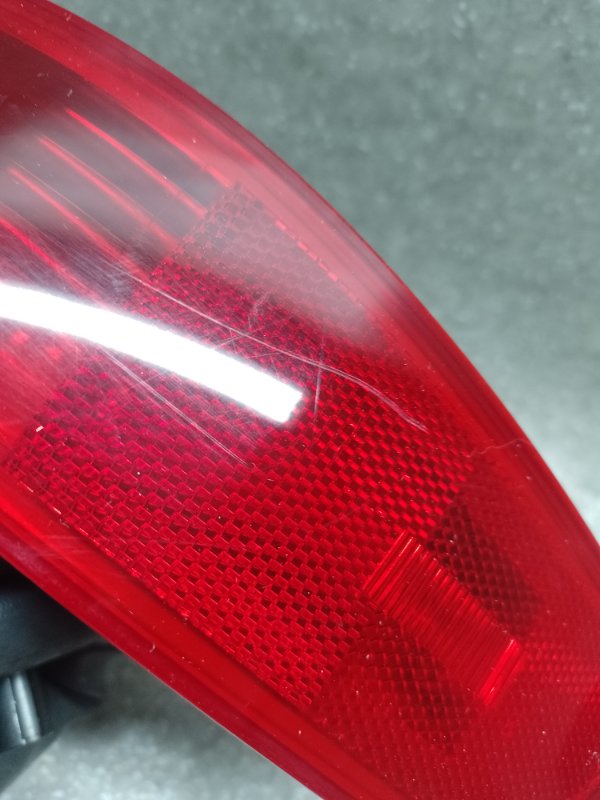 Катафот R правый OUTLANDER XL 05-13 2007 3.0 6B31