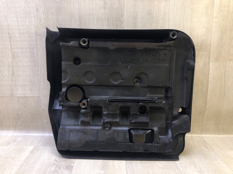 Накладка двигателя декоративная JOURNEY 08-20 2012 2.4 ED3