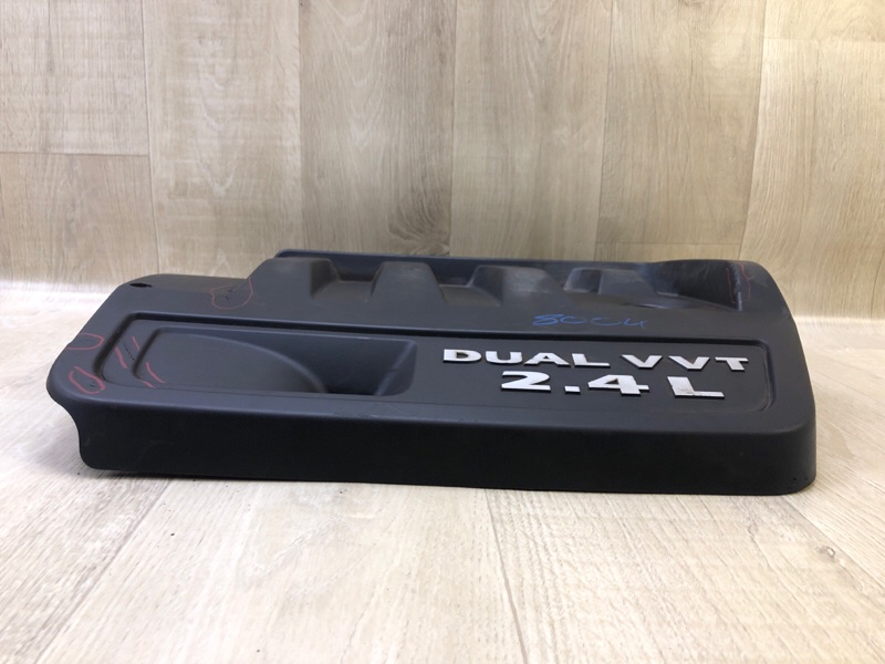 Накладка двигателя декоративная DODGE JOURNEY 08-20 2.4 ED3