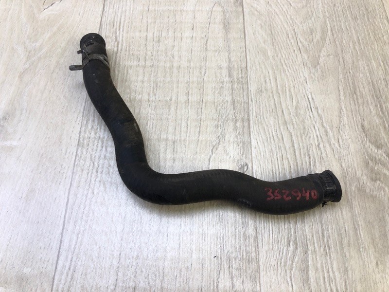 Патрубок системы охлаждения DODGE JOURNEY 08-20 2012 2.4 ED3 5058 437AF Б/У