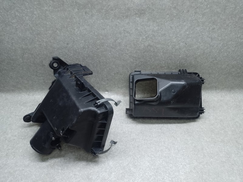 Корпус воздушного фильтра OUTLANDER XL 05-13 2007 3.0 6B31