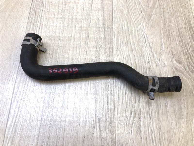 Патрубок системы охлаждения DODGE JOURNEY 08-20 2012 2.4 ED3 5058 792AB Б/У