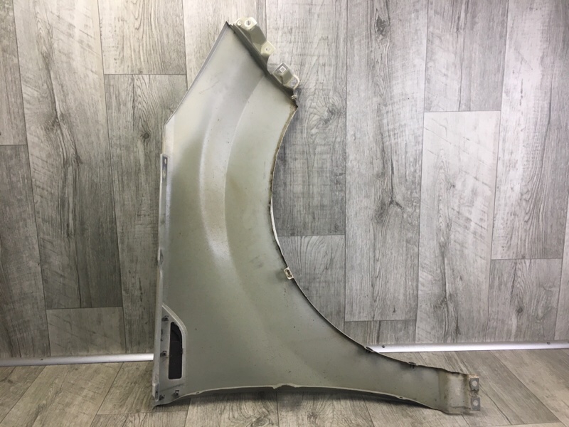 Крыло переднее левое SOUL PS 13-19 2017 ELECTRIC