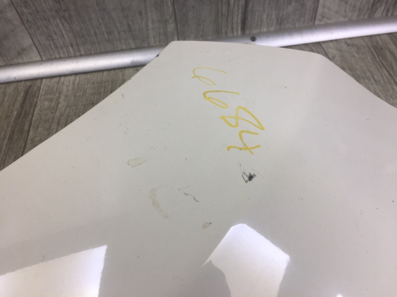 Крыло переднее левое SOUL PS 13-19 2017 ELECTRIC