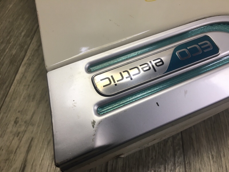 Крыло переднее левое SOUL PS 13-19 2017 ELECTRIC