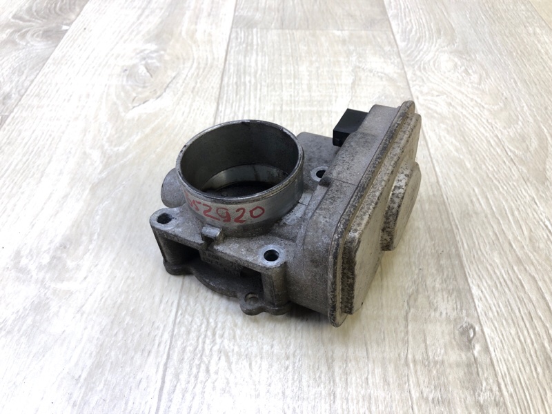 Запчасть дроссельная заслонка DODGE JOURNEY 08-20 2012 2.4 ED3 4891 735AC Б/У Дроссельная заслонка DODGE JOURNEY 08-20 2012 2.4 ED3 4891 735AC Б/У