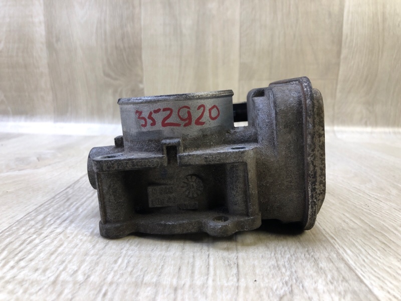 Дроссельная заслонка JOURNEY 08-20 2012 2.4 ED3 Дроссельная заслонка JOURNEY 08-20 2012 2.4 ED3