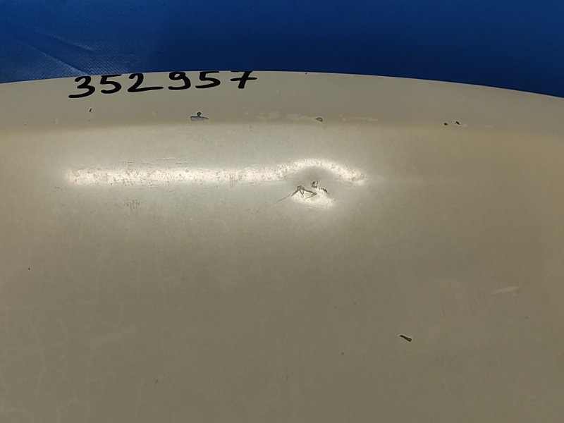 Капот FX S50 03-08 2006 VK45DE Капот FX S50 03-08 2006 VK45DE