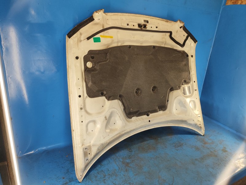 Капот FX S50 03-08 2006 VK45DE Капот FX S50 03-08 2006 VK45DE