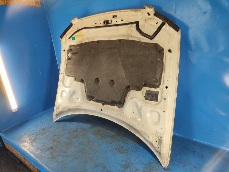 Капот FX S50 03-08 2006 VK45DE Капот FX S50 03-08 2006 VK45DE