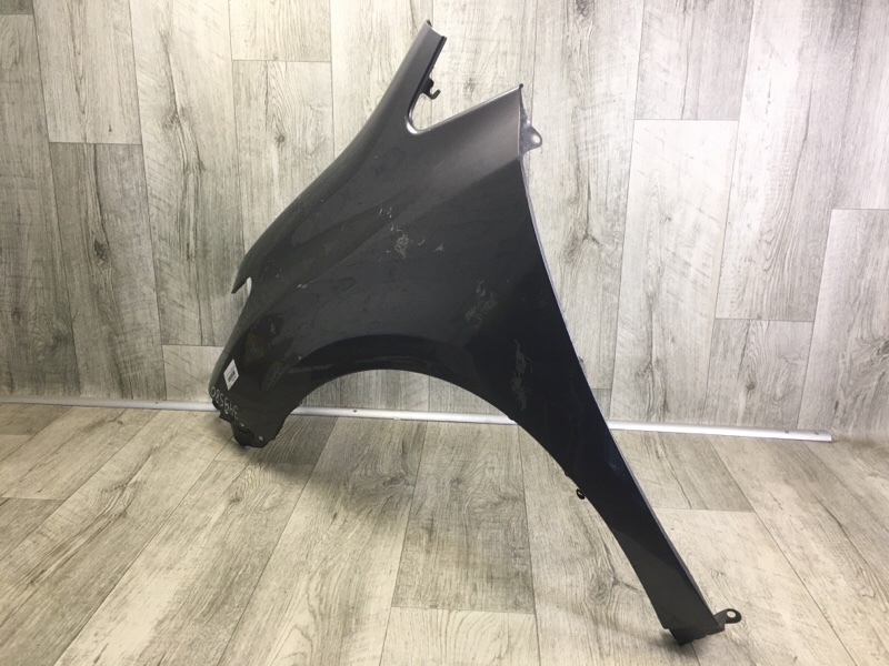 Крыло переднее левое SIENNA 11-16 2014 3.5 2GR-FE