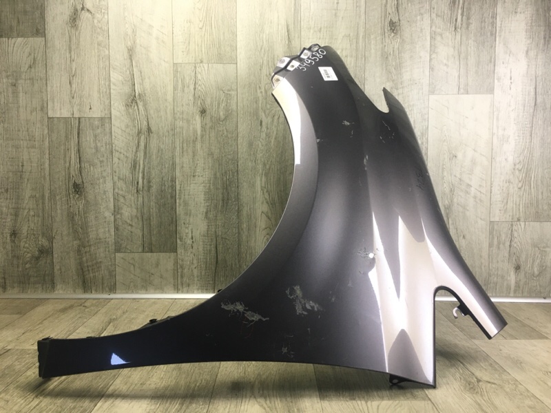 Крыло переднее левое TOYOTA SIENNA 11-16 3.5 2GR-FE