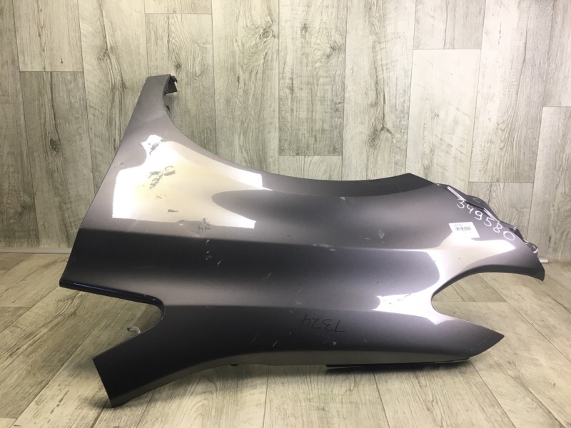 Крыло переднее левое SIENNA 11-16 2014 3.5 2GR-FE